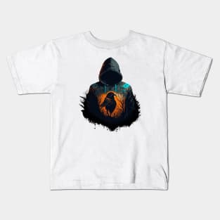 Hoodie Kids T-Shirt